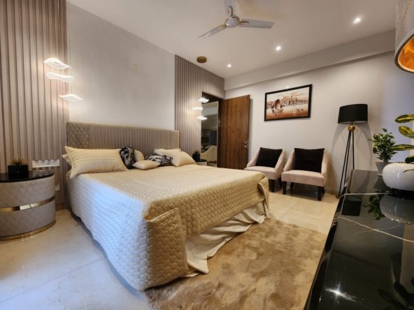 6 bhk Penthouse for sale in Chandigarh