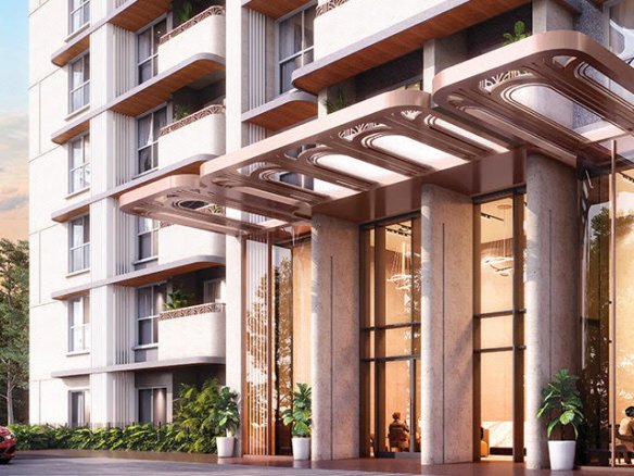 lodha panache 3 bhk flat in pune