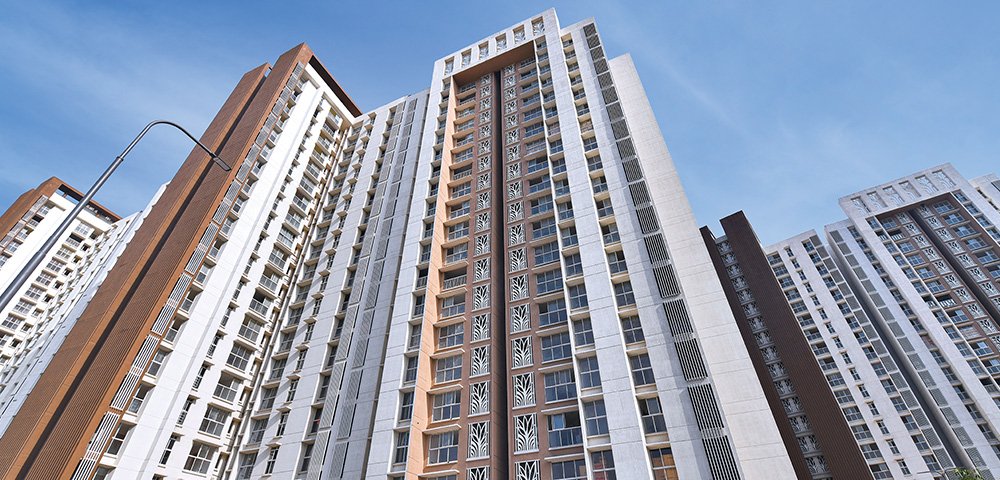 1 bhk flat for sale in thane