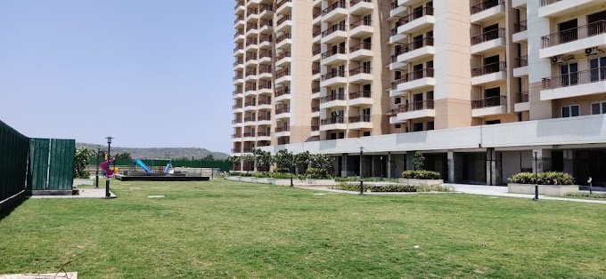 3 bhk flat near sohna