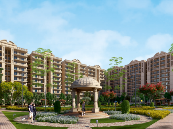 3 bhk flats for sale in motiaz zirakpur