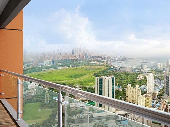 2 bhk flat in mumbai
