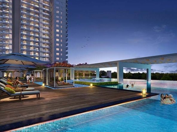 DLF FLat for sale