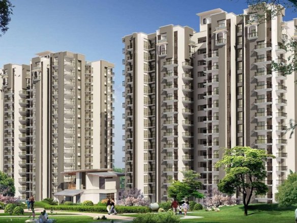 2 bhk flat in sector 104