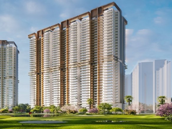 flat for sale in dwarka expressway