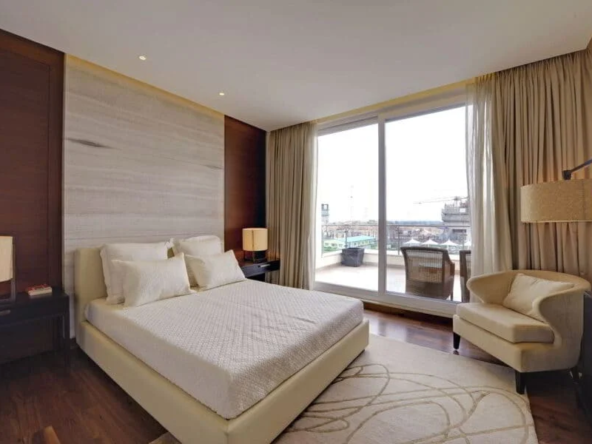 luxury 5 bhk penthouse for sale